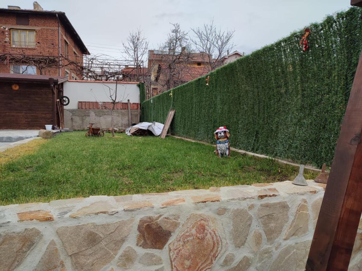 Стаи За Гости Рила Exterior photo
